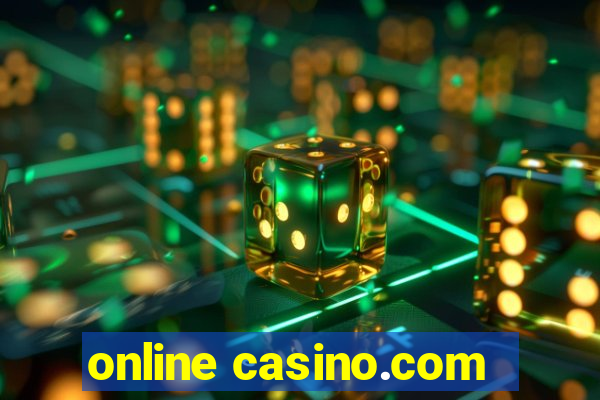 online casino.com