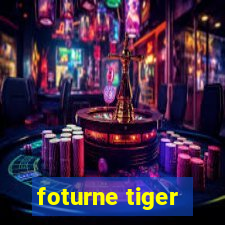 foturne tiger