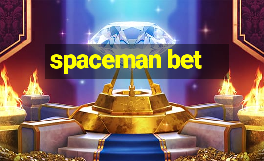 spaceman bet