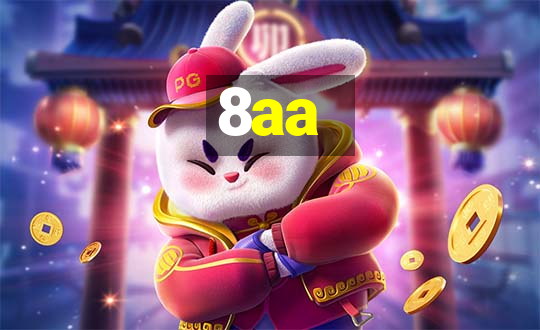 8aa