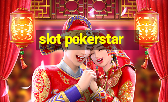 slot pokerstar