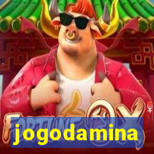 jogodamina