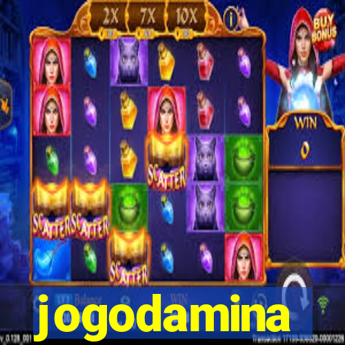 jogodamina