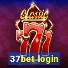 37bet login