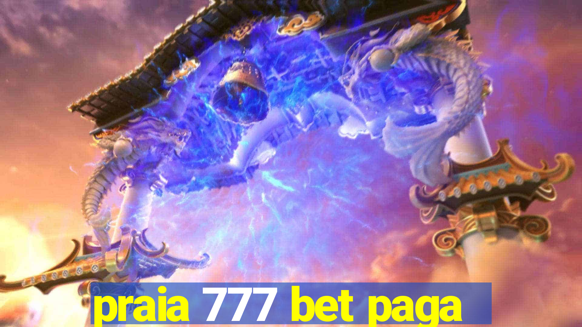 praia 777 bet paga