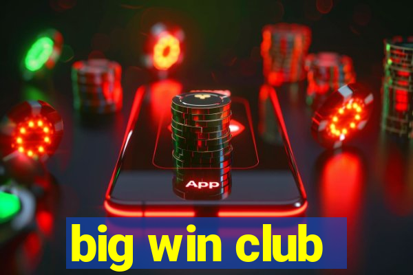 big win club