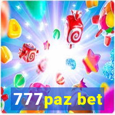 777paz bet