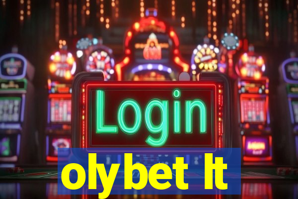 olybet lt