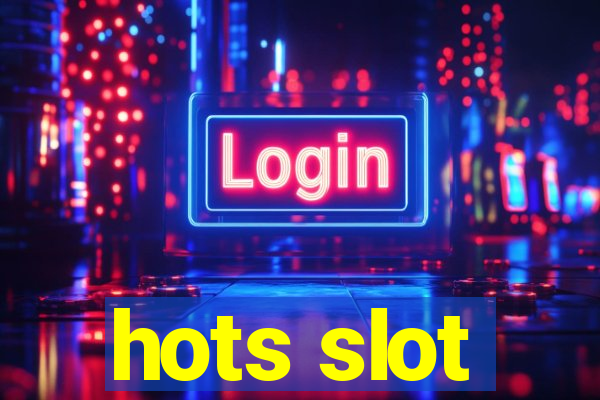 hots slot