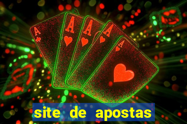 site de apostas com 1 real