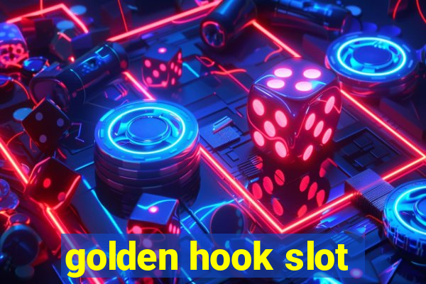 golden hook slot