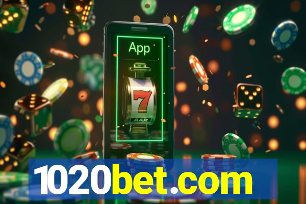 1020bet.com