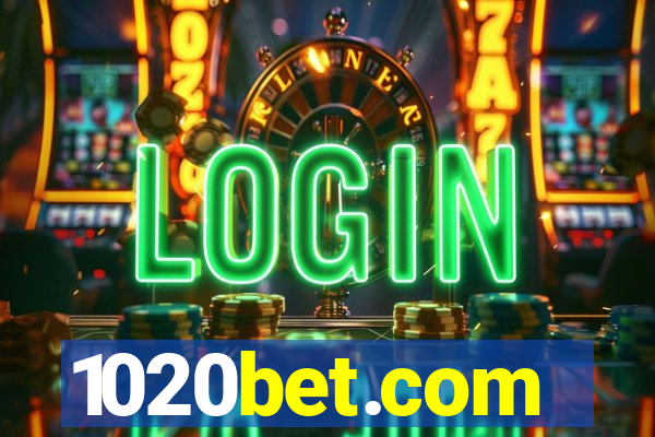 1020bet.com