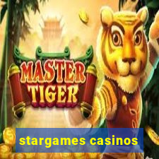 stargames casinos