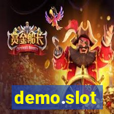 demo.slot