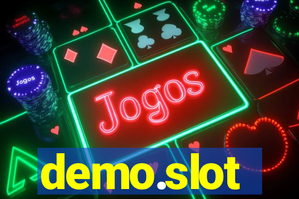 demo.slot