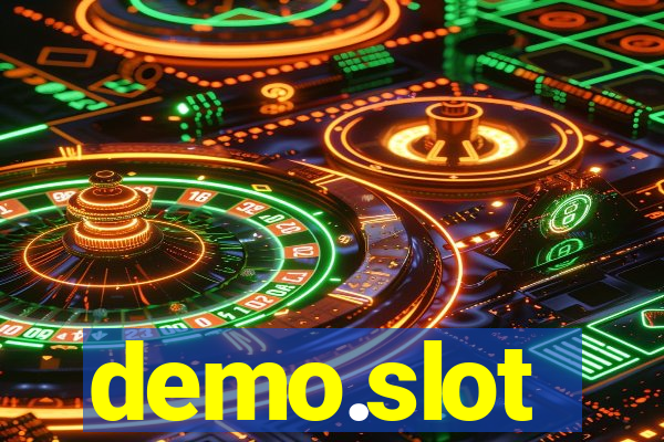 demo.slot