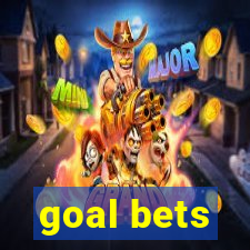 goal bets