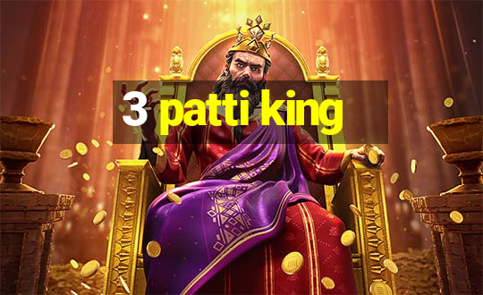 3 patti king