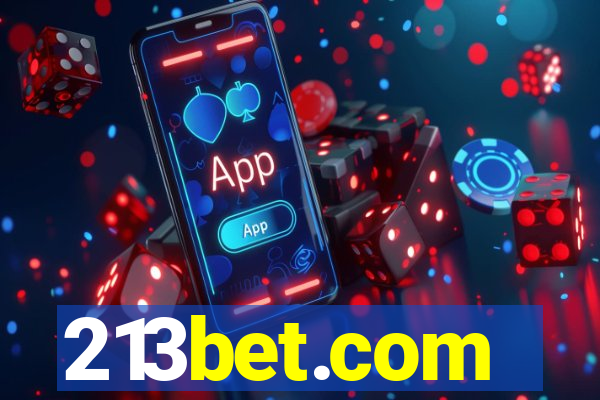 213bet.com