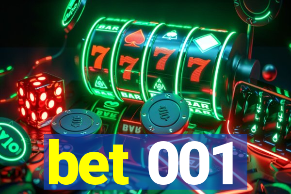 bet 001