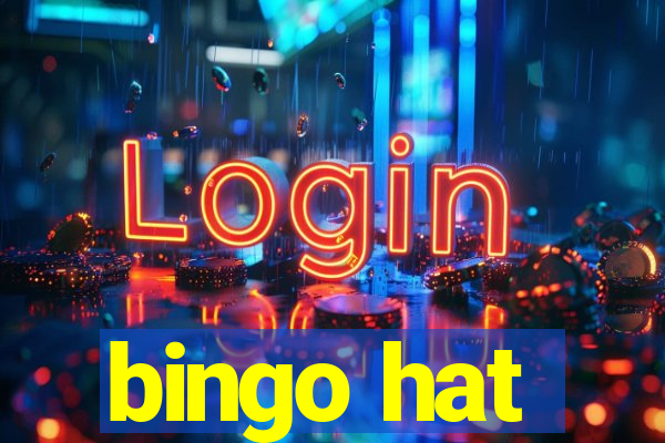 bingo hat