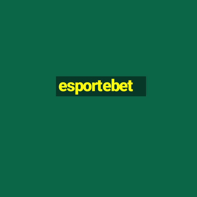 esportebet