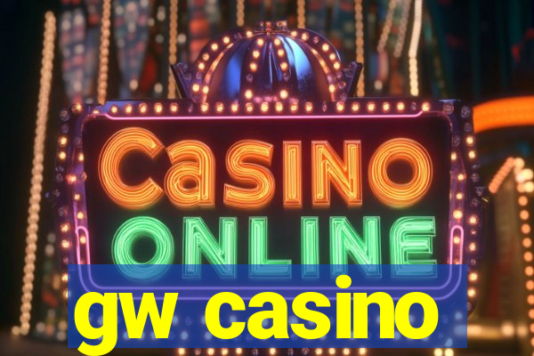 gw casino