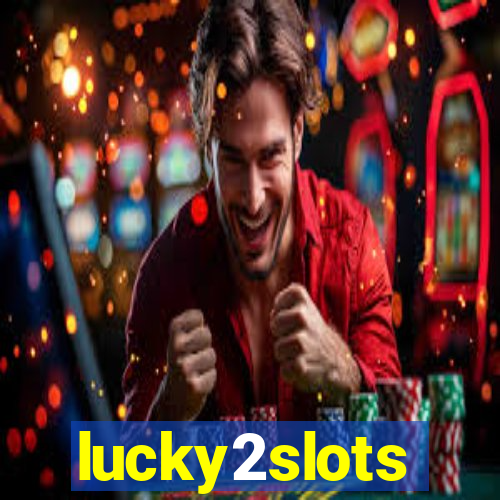 lucky2slots