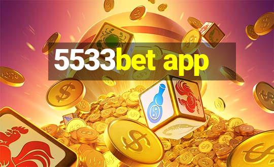 5533bet app