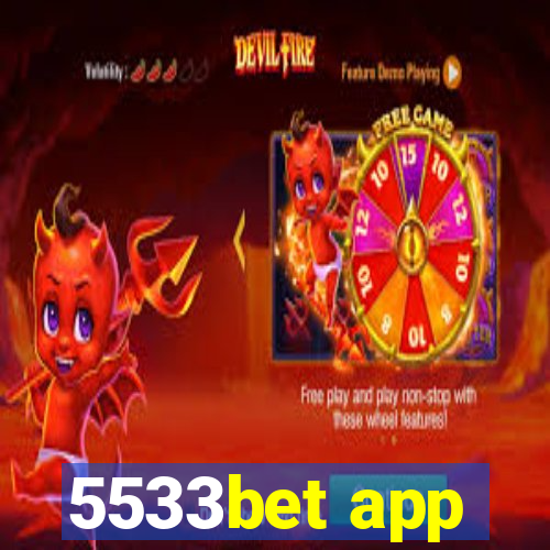 5533bet app