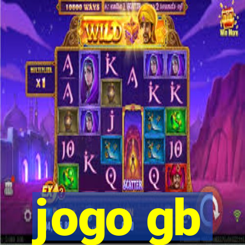 jogo gb