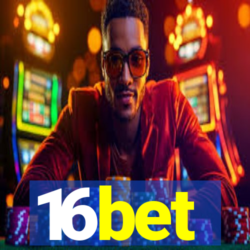 16bet