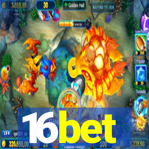 16bet