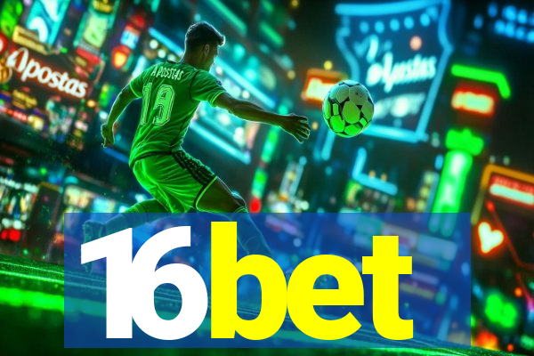 16bet