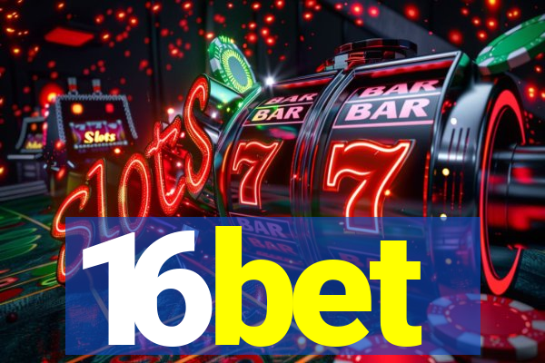 16bet