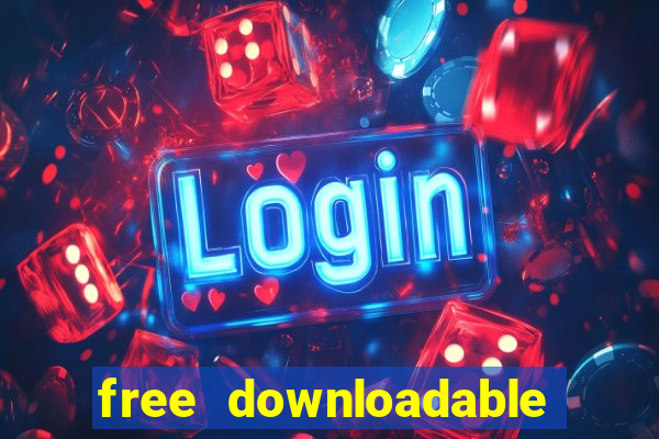 free downloadable slot game