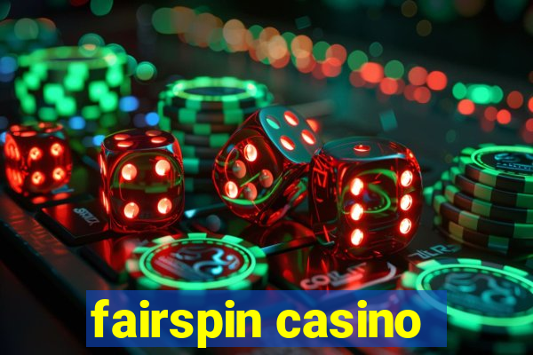 fairspin casino