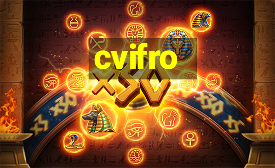 cvifro