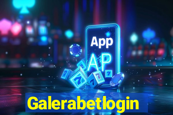 Galerabetlogin