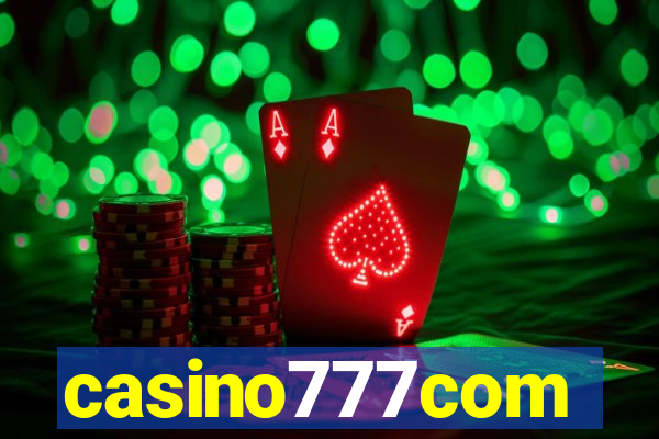 casino777com