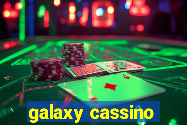 galaxy cassino