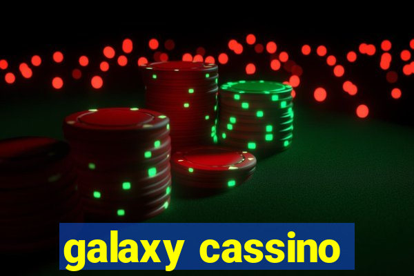 galaxy cassino