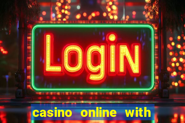 casino online with real money