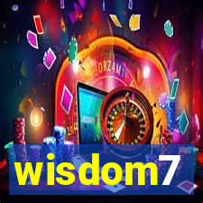 wisdom7