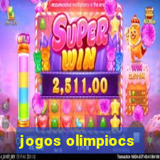 jogos olimpiocs