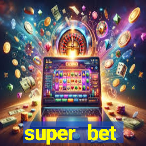 super bet patrocinio sao paulo