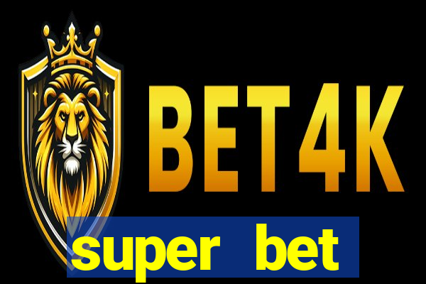 super bet patrocinio sao paulo