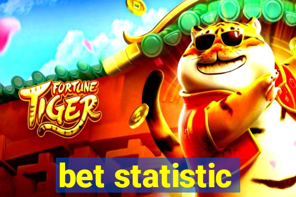 bet statistic