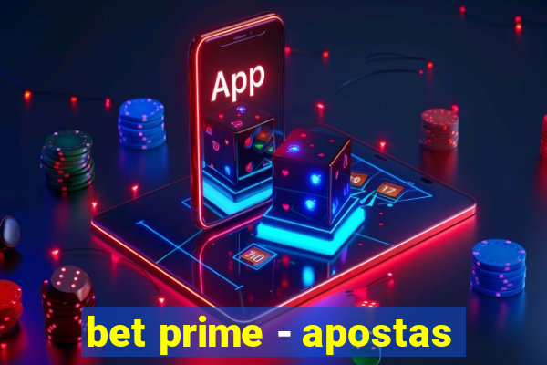 bet prime - apostas